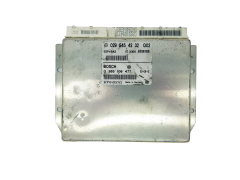 Calculateur Mercedes 0295454232Q02 0265109477 Bosch 31015