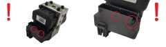 Pompe Abs Citroen Xsara Picasso 9633666580 0273004353 0265216642 1217