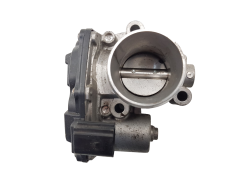 Boitier Papillon D’admission Ford CM5G-9F991-FC 1.0 EcoBoost FoMoCo 2312
