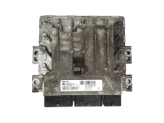 Calculateur Renault EMS3150 S180158107A 237103243R Continental 