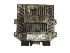 Calculateur 3S61-12A650-LB 5WS40140D-T SID 804 Ford Siemens 20371