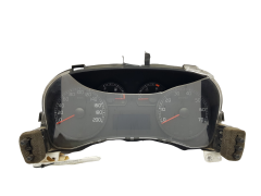 Bloc Compteurs Vitesse Fiat Doblo 51761688 503001450500 25575
