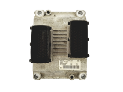 Calculateur 0261207727 00552049900 Alfa Romeo Bosch 17420