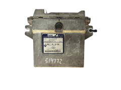 Calculateur 7700104956 7700111205 R04080009F Renault 24587