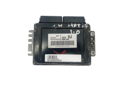 Calculateur 5WY5451B 96801808 D42 3BPB 9J Chevrolet Kemsco 39769