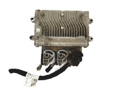 Calculateur 9661191880 9655883280 PSA Valeo 17135