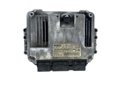 Calculateur 0281011560 9656162180 96539980 PSA Bosch 49111