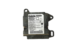 Calculateur Moduł 550548400 7700418152E Renault Autoliv