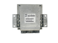 Calculateur PSA 9655756780 IAW48P2.7H 9645989480 Magneti Marelli 46915