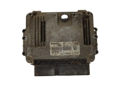 Calculateur 55206270 0281012882 4D34A3ADM Alfa Romeo Bosch 14258