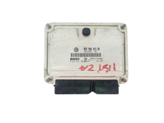Calculateur 045906019BQ 0281012708 VW Seat Bosch 36024