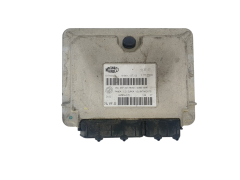 Calculateur 51793116 IAW4AF.S2  Fiat Magneti Marelli 45886