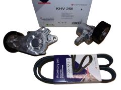Centure Tendeur De Traction KHV269 1613255580 Citroen Peugeot Hutchinson