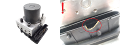 Pompe Abs Land Rover Discovery SRB500440 0265235020 0265950472 Pompe Abs Land Rover Discovery SRB500440 0265235020 0265950472