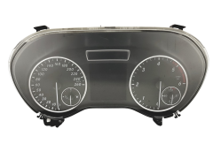Bloc Compteurs Vitesse Mercedes B W246 A2469006111 0263681374 Bosch Bloc Compteurs Vitesse Mercedes B W246 A2469006111 0263681374 Bosch