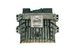 Calculateur 237101989R 237101990R 28321424 Renault Delphi 32657
