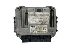 Calculateur 0281013332 9664257580 9653958980 EDC16C34 PSA Bosch 47939