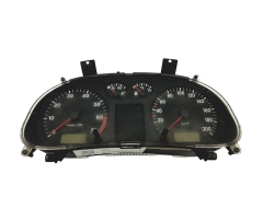 Bloc Compteurs Vitesse Seat Arosa 6H0920860L 0263613001 52731