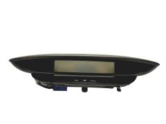 Bloc Compteurs Vitesse Citroen C4 96572391ZD 58295