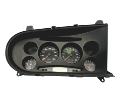 Bloc Compteurs Vitesse Iveco Daily 504109084 48979 Bloc Compteurs Vitesse Iveco Daily 504109084 48979