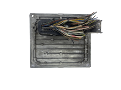Calculateur 4S61-12A650-CB S120977005A 3BMB Ford Siemens 48479