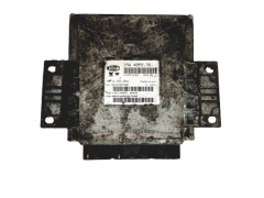 Calculateur 9643707380 9644925780 IAW48P2.76 PSA 20224
