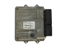 Calculateur FGP 6JF.P3 55195817 71600.053.00 Fiat Magneti Marelli 14523