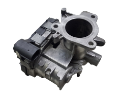Boitier Papillon D’admission 55213019 40DFP1 Fiat Alfa Romeo 3067