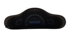 Bloc Compteurs Vitesse Mercedes C W203 A2035408111 VDO 1491