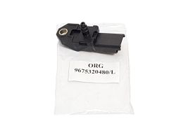 Capteur De Pression D`Air Nouvelle Original Citroen Peugeot 9675320480