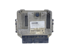 Calculateur Opel 55198921BQ 0281012548 Bosch GM 62492