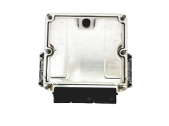 Calculateur 0281001934 8200039569 8200078730 Renault Bosch 22415
