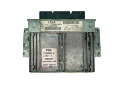 Calculateur PSA 9648293980 9642222380 Sagem 33699
