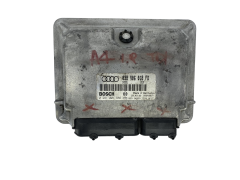 Calculateur 038906018FD 0281001966 Audi Bosch 49814