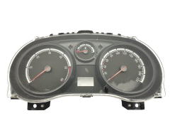 Bloc Compteurs Vitesse Opel P0013312037 Corsa D 44167