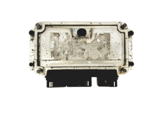 Calculateur PSA 0261208101 9648482980 9643218980 Bosch 22164