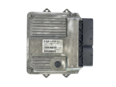 Calculateur 55196352 ZJ MJD6JO.CA 71600.049.03 Opel FGP 63878