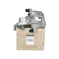 Etrier De Frein Droit Arrière Original 440018655R Renault