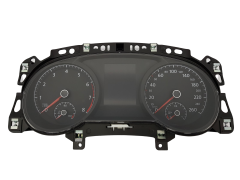 Bloc Compteurs Vitesse Volkswagen Golf MK7 517920740A VDO