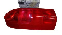 Phare De Voiture Droit Arrière Nouvelle Original 7700352700 Renault Master 2 Phare De Voiture Droit Arrière Nouvelle Original 7700352700 Renault Master 2