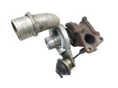 Turbocompresseur GT1544 7700108030 7700107795 Renault 1.9DTI 7701473551 35