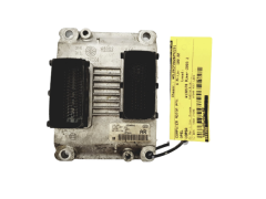 Calculateur 0261207421 24443795 Opel GM Bosch 16911