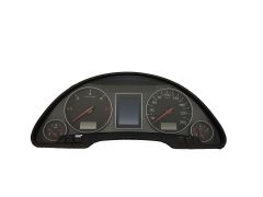 Bloc Compteurs Vitesse Audi A4 B6 8E0920900M 0263626045 1531