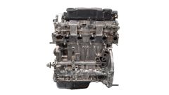 Moteur À Diesel 0135EK 1.4 HDI 16v 8HY Citroen C3 S19 Moteur À Diesel 0135EK 1.4 HDI 16v 8HY Citroen C3 S19