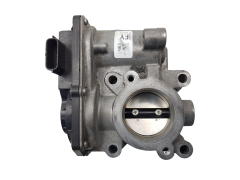 Boitier Papillon D’admission Renault 161204451R H8201171233 0.9 TCe 3254
