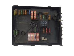 Calculateur 1K0937125 0-1718130-1 VW Seat Audi Tyco 2390 Calculateur 1K0937125 0-1718130-1 VW Seat Audi Tyco 2390