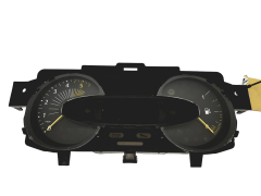 Bloc Compteurs Vitesse Renault Captur 248107065R Visteon Bloc Compteurs Vitesse Renault Captur 248107065R Visteon
