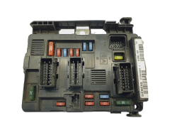 Calculateur BSM 9650618580 U118470002J PSA Siemens 68802 Calculateur BSM 9650618580 U118470002J PSA Siemens 68802
