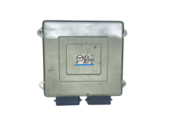 Calculateur LFD718881C E6T53975H1 C.D Mazda Mitsubishi
