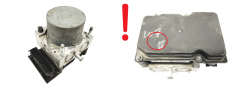 Pompe Abs 107 C1 Aygo 44510-0H010 0265800441 4541F5 60548